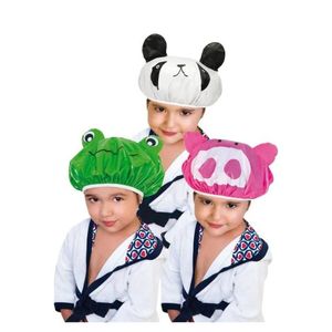 Touca Ricca 3D Kids 3412 para Banho