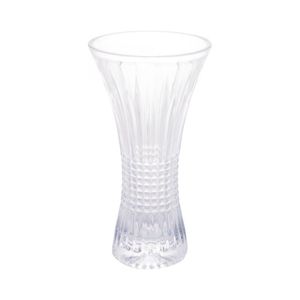 Vaso Wolff Cristal Queen 16x30cm
