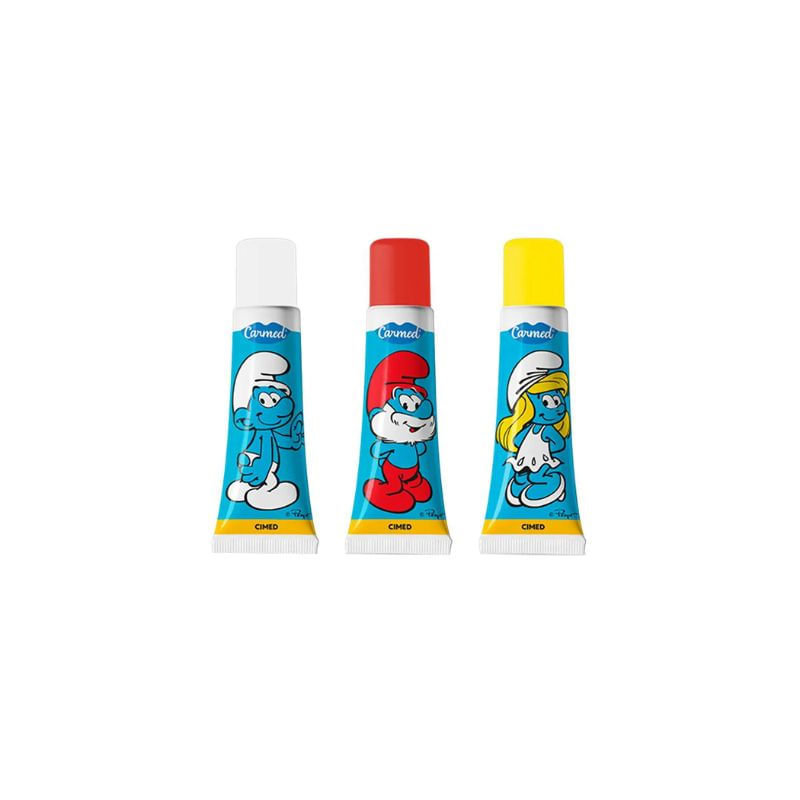 hidratante-labial-carmed-os-smurfs-blueberry-incolor-10g-10048221