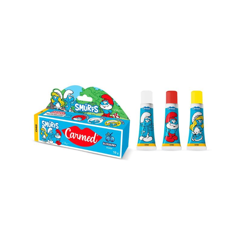 hidratante-labial-carmed-os-smurfs-blueberry-incolor-10g-10048221