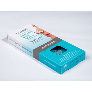 Dilatador Nasal Interno Flux Air Médio 1 Unidade