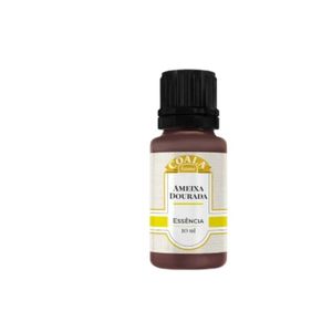Essência Coala Home Ameixa Dourada 10ml