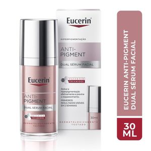 Eucerin Sérum Facial Dual Serum Anti-Pigment 30ml