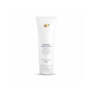 Dove Bálsamo Hidratante Concentrado para os Pés 90g