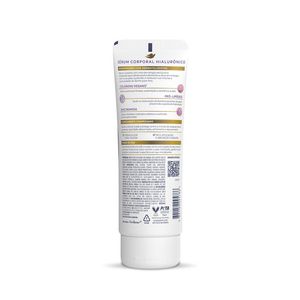 Loção Corporal Hidratante Dove 180ml Hialurônico