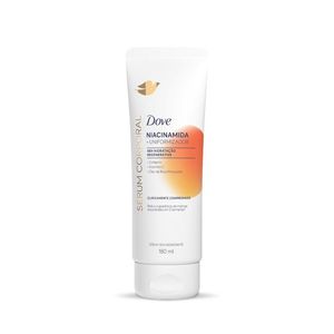 Sérum Corporal Hidratante Dove 180ml Niacinamida
