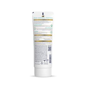 Dove Sérum Hidratante Corporal Sem Perfume Pantenol + Dermo Reparador 180ml