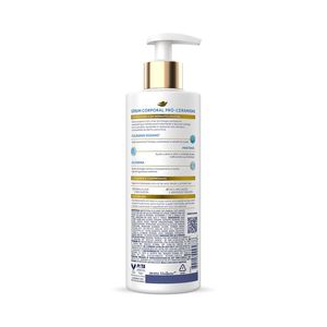 Dove Sérum Hidratante Corporal Pró-Ceramidas + Dermo Hidratante 380ml