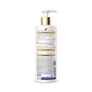 Dove Sérum Hidratante Corporal Niacinamida + Uniformizador 380ml