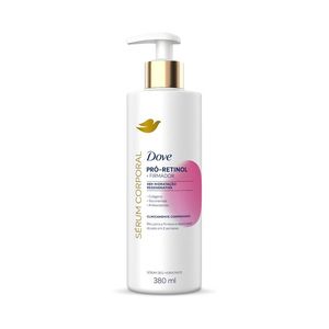 Dove Sérum Hidratante Corporal Pró-Retinol + Firmador 380ml
