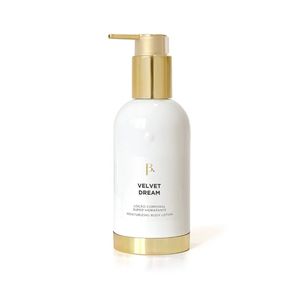 Loção Hidratante Bpure 200ml Velvet Dream