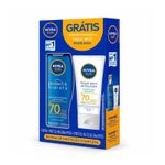 kit-nivea-solar-fps70-corporal-200ml-facial-40g-10049157