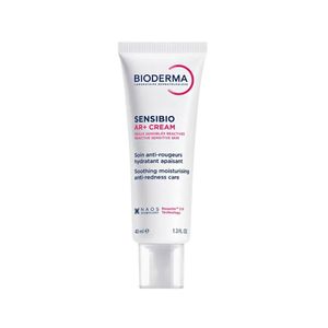 Creme Hidratante Facial Bioderma Sensibio AR+ 40ml