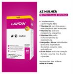 suplemento-lavitan-a-z-mulher-caixa-60-comprimidos-revestidos-100011661