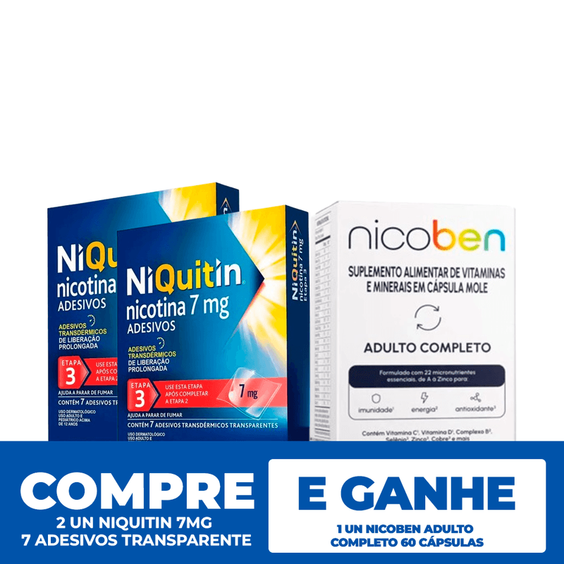 Kit-Niquitin