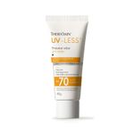 protetor-solar-facial-theraskin-uv-less-sem-cor-fps-70-40g-10049184