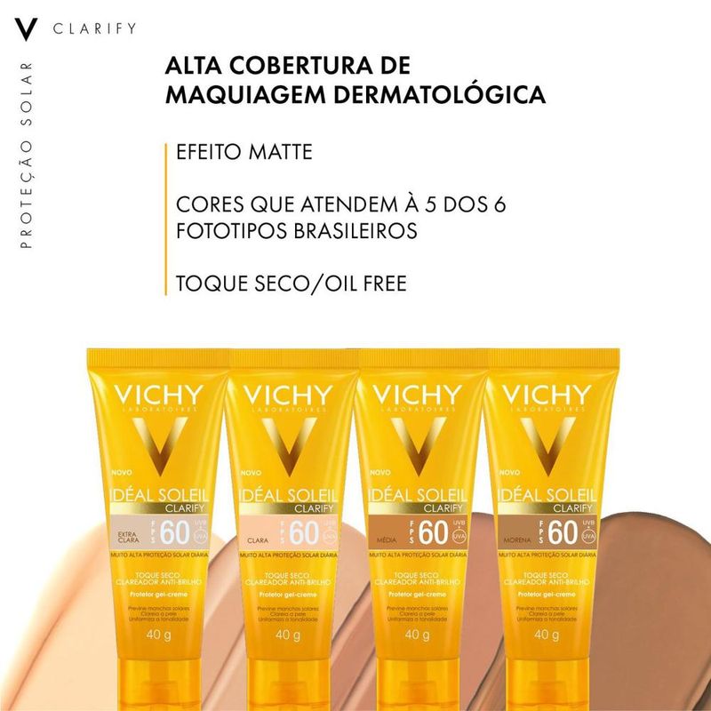 protetor-solar-facial-vichy-ideal-soleil-clarify-morena-fps-60-40g-10001511