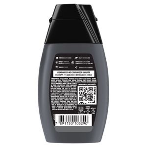 Gel Dental Closeup Carvão Ativado Menta 100g