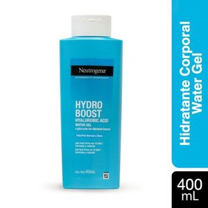 Hidratante Corporal NeutrogenaHydro Boost Water Gel, 400mL