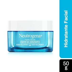 Gel Hidratante Facial Neutrogena Hydro Boost Water 50g