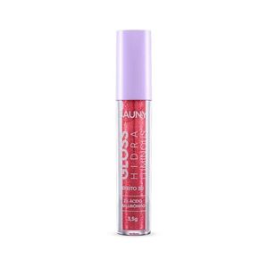 Gloss Bauny 3D Chic Glow