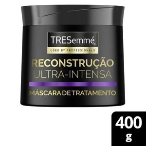 Mascara de Tratamento TRESemmé Reconstrução Intensa 400 g