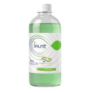 Sabonete Líquido Saute Erva-Doce 1 Litro