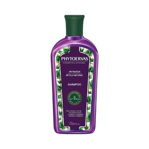 Shampoo Phytoervas Antiqueda 250ml