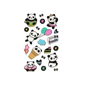 Adesivo Fofy Ff7002 20 Peças