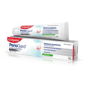 Creme Dental Colgate PerioGard 60g
