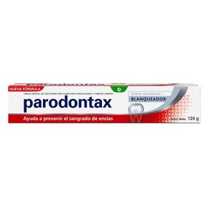 Creme Dental Parodontax Branqueador 124g GSK