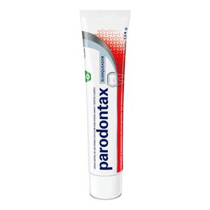 Creme Dental Parodontax Branqueador 124g GSK