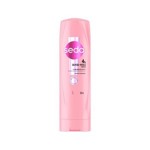 Condicionador Seda Luminous UV 300ml
