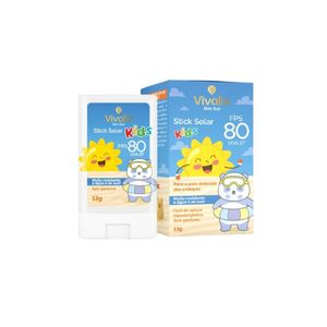 Multifuncional Vivaliv Kids FPS80