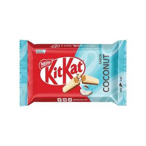 Chocolate Nestlé KitKat Coconut 41,5g
