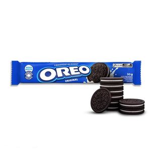Biscoito Recheado Oreo Original 90g