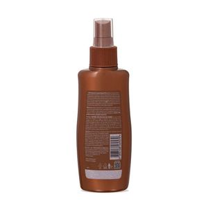 Bronzeador Óleo Spray FPS 6 Cenoura & Bronze 110ml