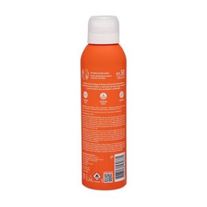 Protetor Solar Aerossol Spray FPS 50 Cenoura & Bronze 200ml
