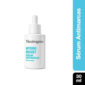 Sérum Facial Antimarcas Neutrogena Hydro Boost Niacinamida 30ml