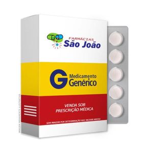 Valsartana 160mg 30 Comprimidos Genérico Nova Química