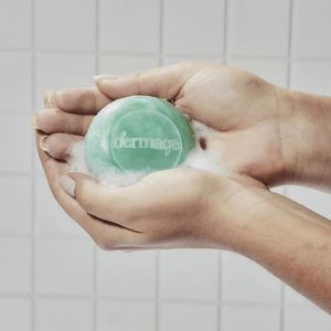 Sabonete em Barra Secatriz Dermage  90G