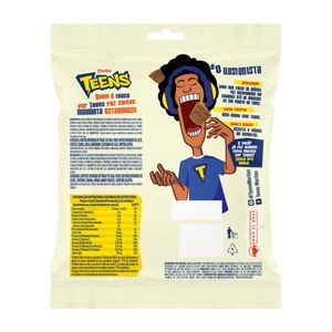 Biscoito Teens Marilan 80g Chocolate Branco