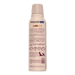 Talco Tenys Pé Sabrina Sato Jato Seco 150ml