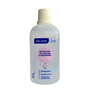 Amolecedor Cutículas São João Care 110ml
