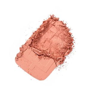 Blush Compacto Bauny 5g Cor Flamingo