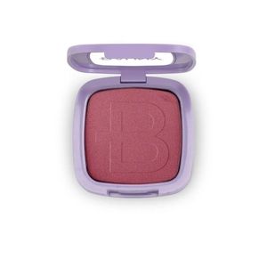Blush Compacto Bauny Hibisco 5g