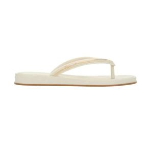 Chinelo Ipanema Glow Adulto Off White/Caramelo 39/40