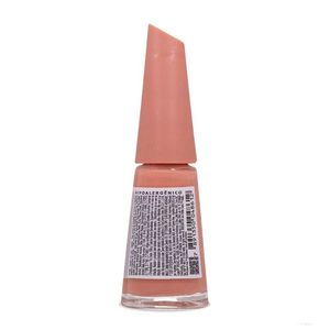 Esmalte Risqué Bridgerton O Mais Cobiçado Nude