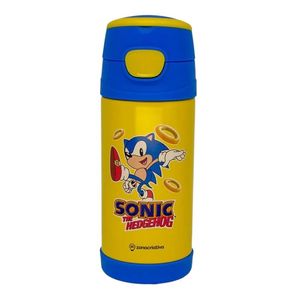 Garrafa Térmica Handle Sonic 350ml