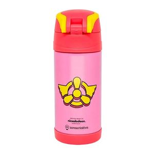 Garrafa Térmica Handle Patrulha Canina Skye 350ml